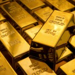 Quanto oro esiste?